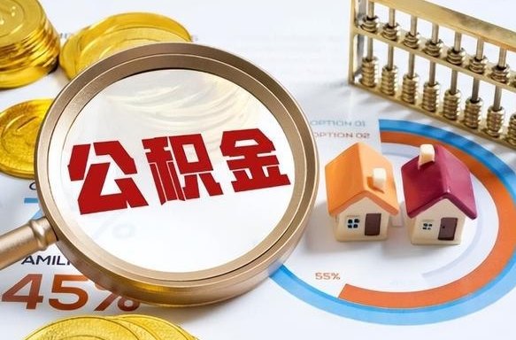 阜宁个人住房在职公积金如何取取（在职个人公积金怎么提取出来）